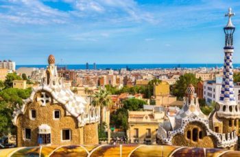 Barcellona