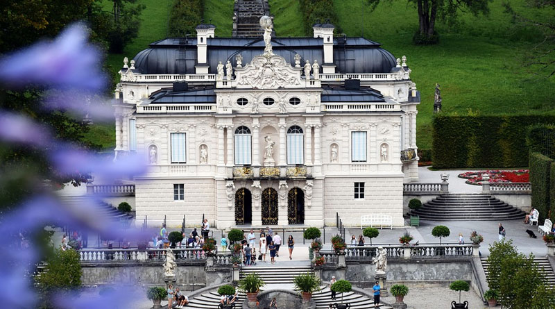 Castello di Linderhof