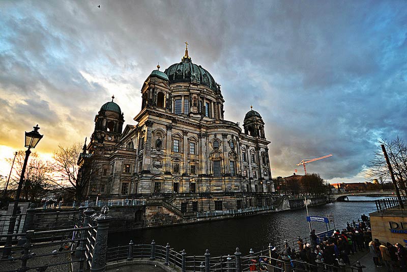 Duomo Berlino