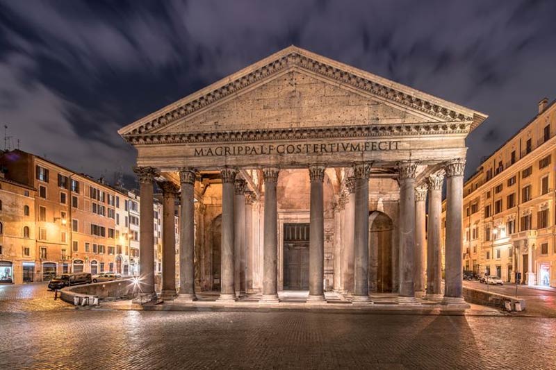 Pantheon Roma