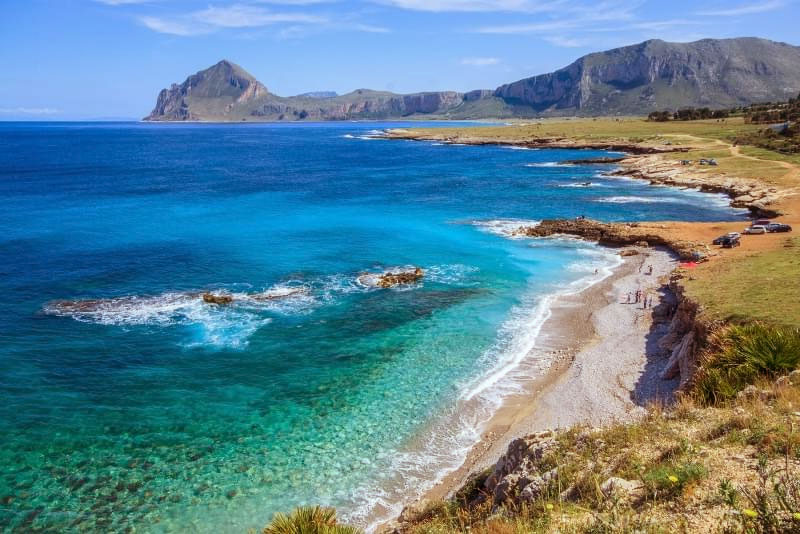 Spiagge San Vito Lo Capo