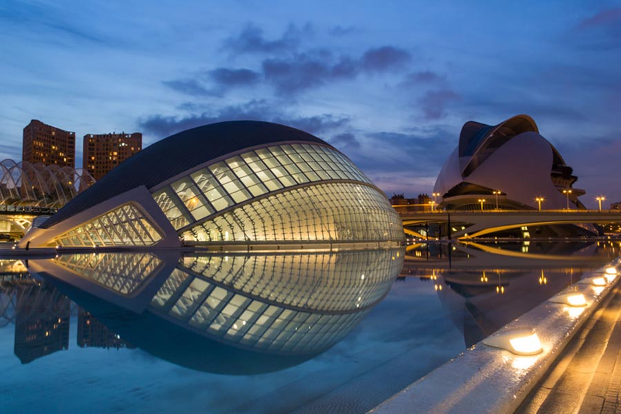 Valencia