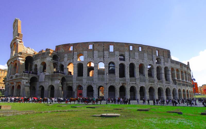 Colosseo