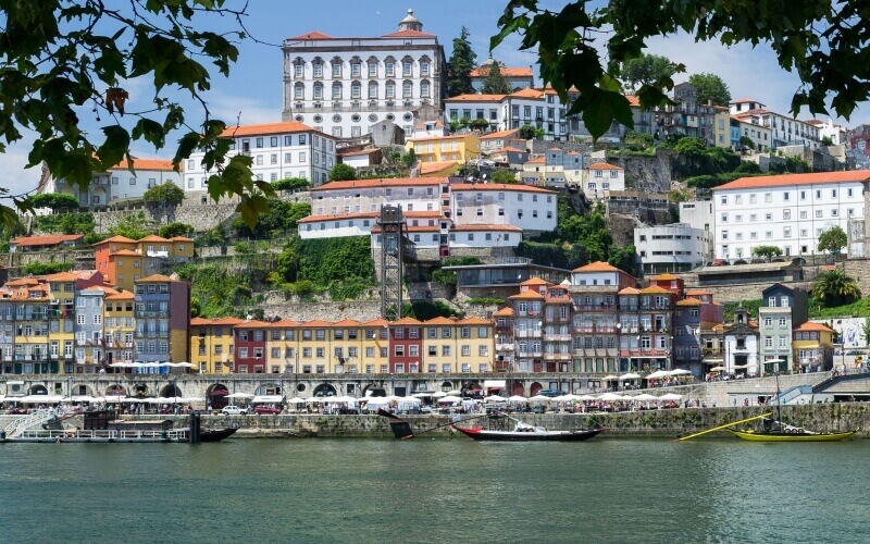 Porto: cosa vedere e fare a Porto