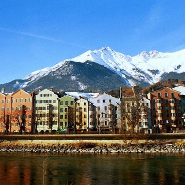Innsbruck: cosa vedere