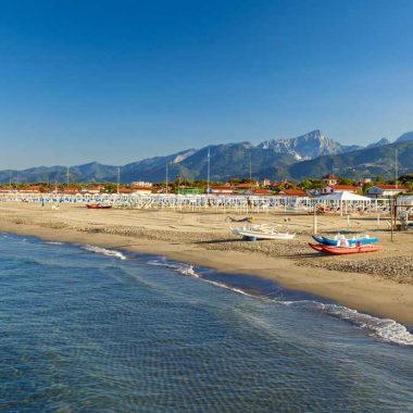 Versilia