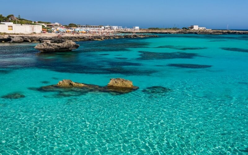 Cosa vedere e fare a Favignana, dove mangiare e dove dormire