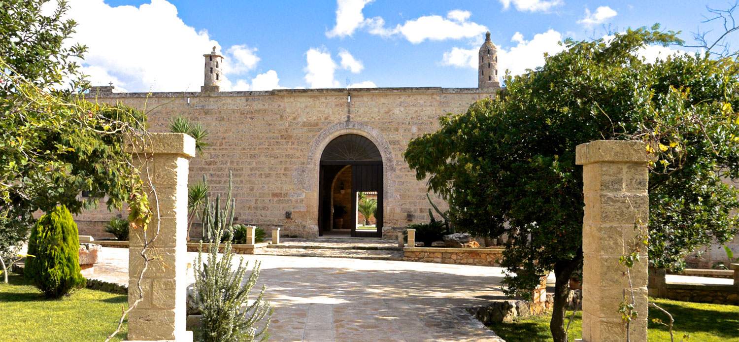 grecia salentina