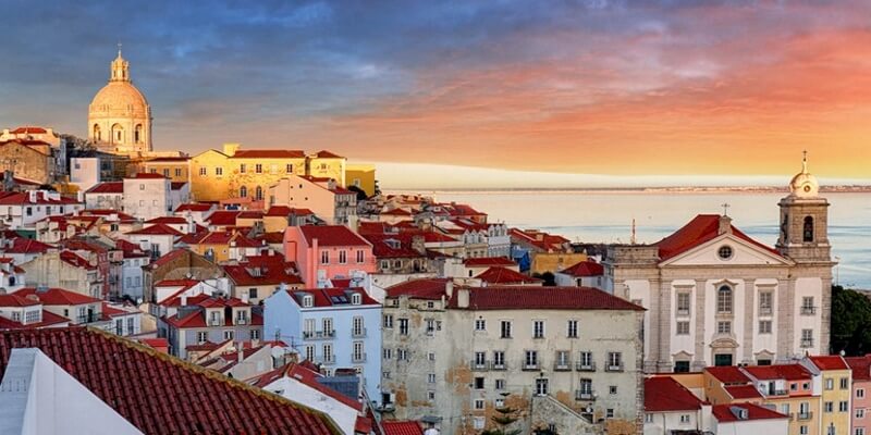 Cosa vedere e fare a Lisbona in 3 giorni