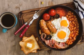 londra dove mangiare