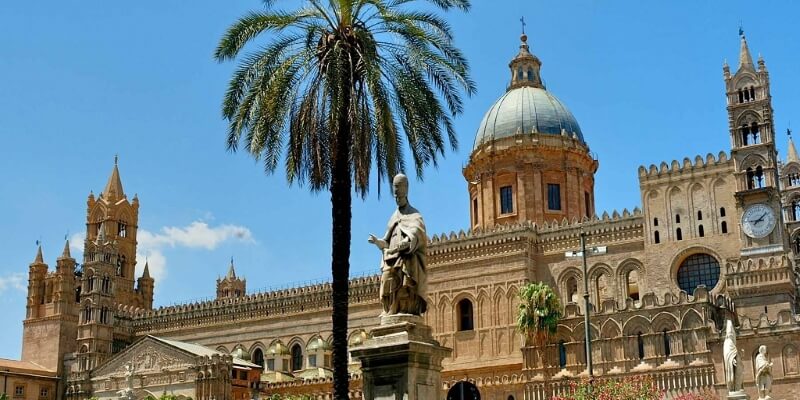 Cosa vedere a Palermo in due giorni