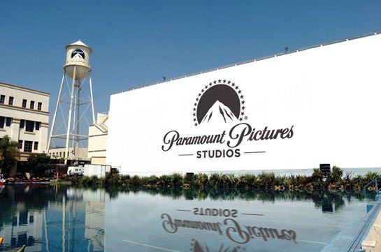 paramount pictures studios los angeles