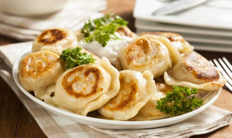 Pierogi