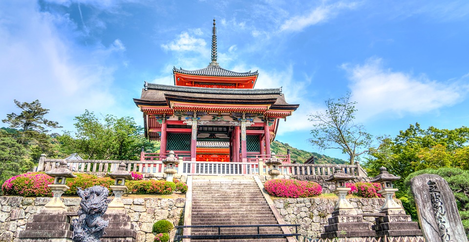 tempio senso ji tokyo