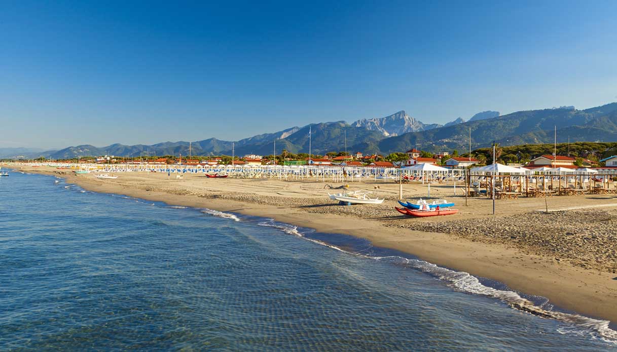 Versilia